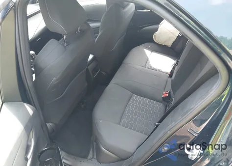 2022 Toyota Corolla Se/Xse/Night Shade z USA, uszkodzony, nr VIN JTND4MBE7N3186031